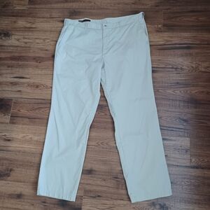 PERY ELLIS Men's Pants 40x32